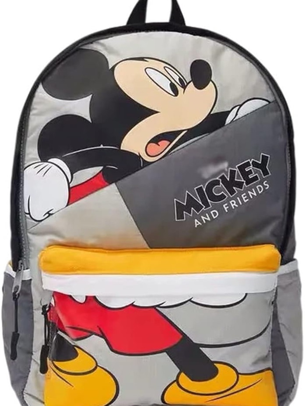 Mickey and Friends Small Backpack NEW WITHOUT TAGS